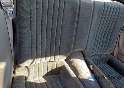 2002 Pontiac Firebird from USA, damaged, VIN 2G2FS22K222111668